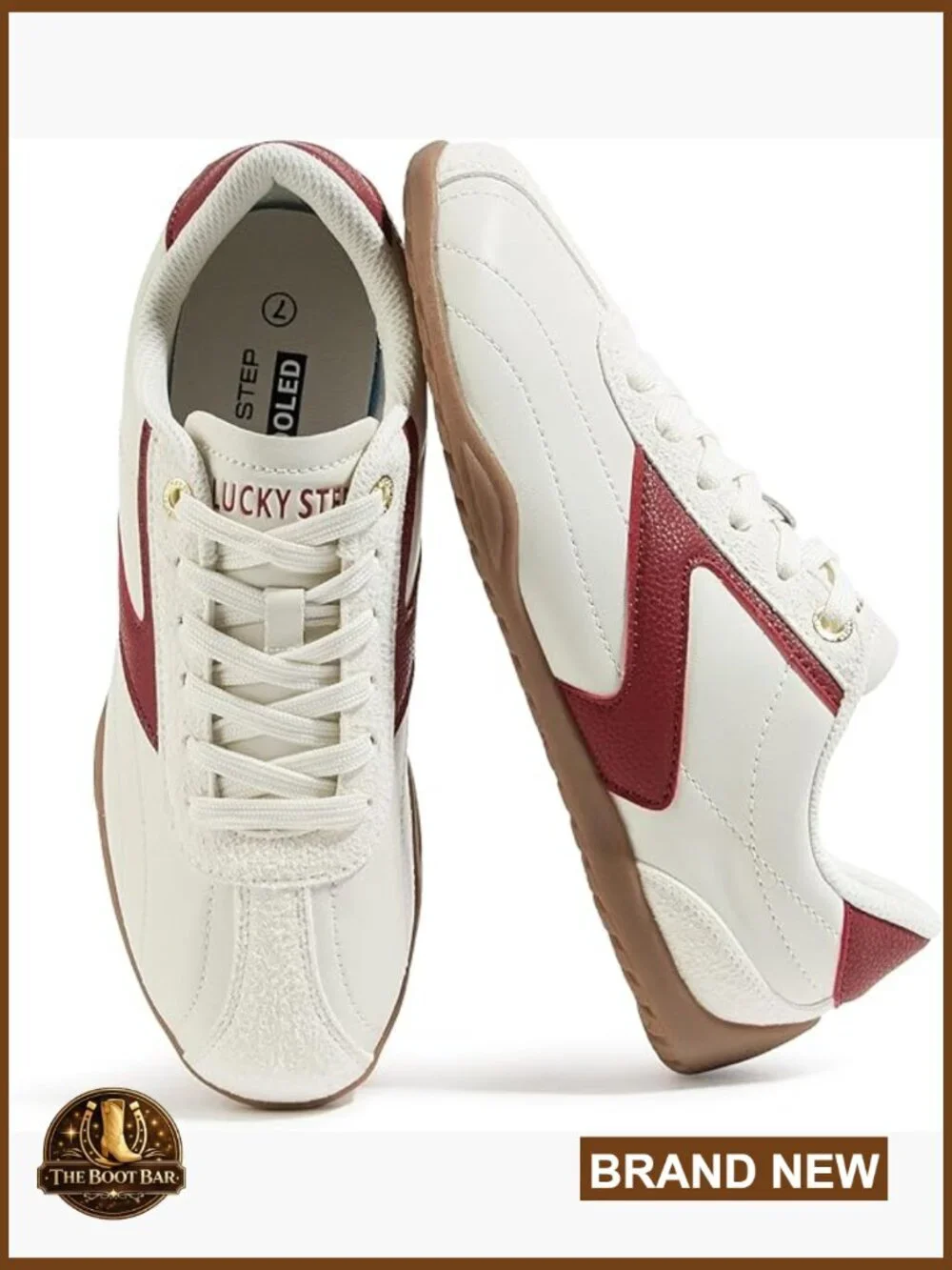 Retro Fashion Sneakers Thin Sole Casual Walking Lightweight Comfortable